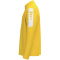 erima Intro Trainingsjacke Kinder gelb 128