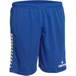 DERBYSTAR Primo Shorts blau/weiß S