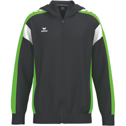 erima Celebrate 125 Kapuzen-Trainingsjacke Kinder...
