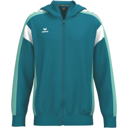 erima Celebrate 125 Kapuzen-Trainingsjacke Kinder...