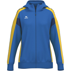 erima Celebrate 125 Kapuzen-Trainingsjacke Kinder...