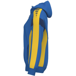 erima Celebrate 125 Kapuzen-Trainingsjacke Kinder...