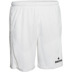 DERBYSTAR Primo Shorts weiß/weiß S