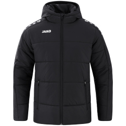 JAKO One Steppjacke Kinder