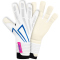 JAKO RS89 Elite Hybrid Cut Torwarthandschuhe 667 - weiß/rhodamine rot/blau 7