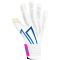 JAKO RS89 Elite Hybrid Cut Torwarthandschuhe 667 - weiß/rhodamine rot/blau 7