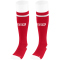 JAKO Retro Stutzenstrumpf 100 - rot 4 (39-42)