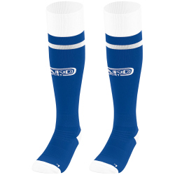 JAKO Retro Stutzenstrumpf 400 - royal 4 (39-42)