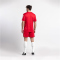 DERBYSTAR Contra Trikot rot/weiß 116