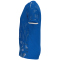 JAKO Sonic Trikot Kinder 408 - royal/schwarz/weiß 128