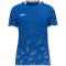 JAKO Sonic Trikot 408 - royal/schwarz/weiß S