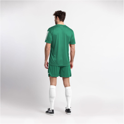 DERBYSTAR Contra Trikot grün/weiß 116