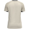 JAKO Sonic Trikot Kinder 035 - off white/schwarz/weiß 128