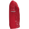 JAKO Sonic Trikot Kinder 101 - rot/schwarz/weiß 128