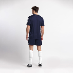 DERBYSTAR Contra Trikot navy/weiß 116