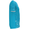 JAKO Sonic Trikot Kinder 276 - aqua/marine/weiß 128