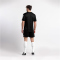 DERBYSTAR Contra Trikot schwarz/weiß 116