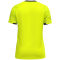 JAKO Sonic Trikot Kinder 321 - neongelb/schwarz/weiß 128