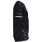 JAKO Sonic Trikot Kinder 801 - schwarz/anthrazit/weiß 128