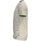 JAKO Sonic Trikot 035 - off white/schwarz/weiß S