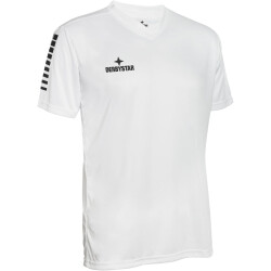 DERBYSTAR Contra Trikot weiß/schwarz 116