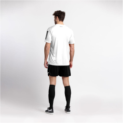 DERBYSTAR Contra Trikot weiß/schwarz 116