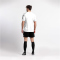DERBYSTAR Contra Trikot weiß/schwarz 116