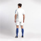 DERBYSTAR Contra Trikot weiß/blau 116