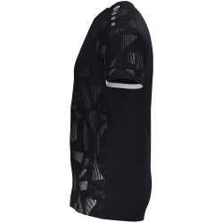 JAKO Sonic Trikot 801 - schwarz/anthrazit/weiß S