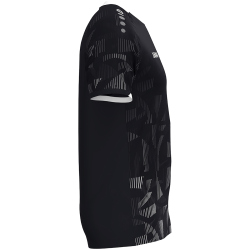 JAKO Sonic Trikot 801 - schwarz/anthrazit/weiß S