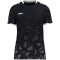 JAKO Sonic Trikot 801 - schwarz/anthrazit/weiß S
