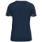 JAKO Sonic Trikot 902 - marine/rot/weiß S