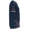 JAKO Sonic Trikot 902 - marine/rot/weiß S