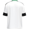 JAKO Club 92 Trikot 013 - weiß/sportgrün/schwarz S