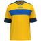 JAKO Club 92 Trikot 336 - gelb/royal/navy S