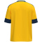 JAKO Club 92 Trikot 336 - gelb/royal/navy S