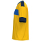 JAKO Club 92 Trikot 336 - gelb/royal/navy S