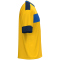 JAKO Club 92 Trikot 336 - gelb/royal/navy S