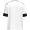 JAKO Club 92 Trikot 601 - weiß/gelb/rot/schwarz S
