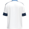 JAKO Club 92 Trikot 005 - weiß/royal/marine S