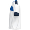 JAKO Club 92 Trikot 005 - weiß/royal/marine S