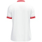 JAKO Retro Trikot 004 - weiß/rot S