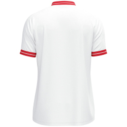 JAKO Retro Trikot 004 - weiß/rot M