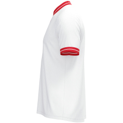JAKO Retro Trikot 004 - weiß/rot M