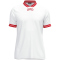 JAKO Retro Trikot 004 - weiß/rot M