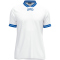 JAKO Retro Trikot 005 - weiß/royal S