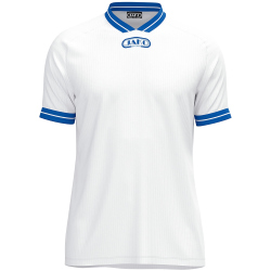 JAKO Retro Trikot 005 - weiß/royal M
