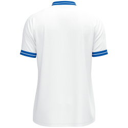 JAKO Retro Trikot 005 - weiß/royal M