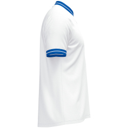 JAKO Retro Trikot 005 - weiß/royal M
