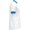 JAKO Retro Trikot 005 - weiß/royal M